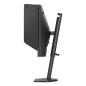 ZOWIE XL2546X+ écran plat de PC 62,2 cm (24.5") 1920 x 1080 pixels Full HD Noir ZOWIE XL2546X+ écran plat de PC 62,2 cm (24.5") 1920 x 1080 pixels Full HD Noir