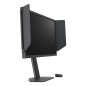 ZOWIE XL2546X+ écran plat de PC 62,2 cm (24.5") 1920 x 1080 pixels Full HD Noir ZOWIE XL2546X+ écran plat de PC 62,2 cm (24.5") 1920 x 1080 pixels Full HD Noir