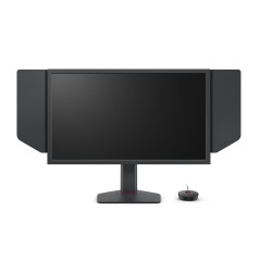 ZOWIE XL2546X+ écran plat de PC 62,2 cm (24.5") 1920 x 1080 pixels Full HD Noir