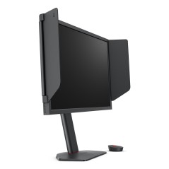 ZOWIE XL2546X+ écran plat de PC 62,2 cm (24.5") 1920 x 1080 pixels Full HD Noir