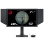 ZOWIE XL2540X+ écran plat de PC 61,2 cm (24.1") 1920 x 1080 pixels Full HD LED Noir ZOWIE XL2540X+ écran plat de PC 61,2 cm (24.1") 1920 x 1080 pixels Full HD LED Noir