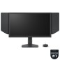 ZOWIE XL2540X+ écran plat de PC 61,2 cm (24.1") 1920 x 1080 pixels Full HD LED Noir ZOWIE XL2540X+ écran plat de PC 61,2 cm (24.1") 1920 x 1080 pixels Full HD LED Noir