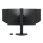 ZOWIE XL2540X+ écran plat de PC 61,2 cm (24.1") 1920 x 1080 pixels Full HD LED Noir ZOWIE XL2540X+ écran plat de PC 61,2 cm (24.1") 1920 x 1080 pixels Full HD LED Noir