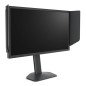 ZOWIE XL2540X+ écran plat de PC 61,2 cm (24.1") 1920 x 1080 pixels Full HD LED Noir ZOWIE XL2540X+ écran plat de PC 61,2 cm (24.1") 1920 x 1080 pixels Full HD LED Noir