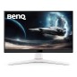 BenQ MOBIUZ EX251 écran plat de PC 62,2 cm (24.5") 1920 x 1080 pixels Full HD LED Noir, Blanc BenQ MOBIUZ EX251 écran plat de PC 62,2 cm (24.5") 1920 x 1080 pixels Full HD LED Noir, Blanc