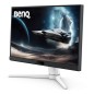 BenQ MOBIUZ EX251 écran plat de PC 62,2 cm (24.5") 1920 x 1080 pixels Full HD LED Noir, Blanc BenQ MOBIUZ EX251 écran plat de PC 62,2 cm (24.5") 1920 x 1080 pixels Full HD LED Noir, Blanc