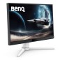 BenQ MOBIUZ EX251 écran plat de PC 62,2 cm (24.5") 1920 x 1080 pixels Full HD LED Noir, Blanc BenQ MOBIUZ EX251 écran plat de PC 62,2 cm (24.5") 1920 x 1080 pixels Full HD LED Noir, Blanc