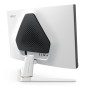 BenQ MOBIUZ EX251 écran plat de PC 62,2 cm (24.5") 1920 x 1080 pixels Full HD LED Noir, Blanc BenQ MOBIUZ EX251 écran plat de PC 62,2 cm (24.5") 1920 x 1080 pixels Full HD LED Noir, Blanc