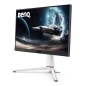 BenQ EX271U écran plat de PC 68,6 cm (27") 3840 x 2160 pixels 4K Ultra HD LED Noir, Blanc BenQ EX271U écran plat de PC 68,6 cm (27") 3840 x 2160 pixels 4K Ultra HD LED Noir, Blanc