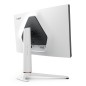 BenQ EX271U écran plat de PC 68,6 cm (27") 3840 x 2160 pixels 4K Ultra HD LED Noir, Blanc BenQ EX271U écran plat de PC 68,6 cm (27") 3840 x 2160 pixels 4K Ultra HD LED Noir, Blanc