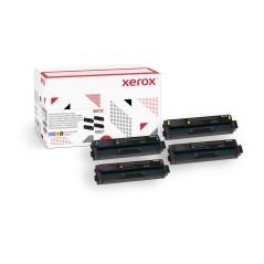 Xerox Cartouche de toner Multipack de Capacité standard Imprimante couleur ® C230/multifonctions ® C235 (1500 pages) - 006R05212