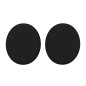 Jabra 14102-22 accessoire pour casque /oreillettes Kit d'accessoires