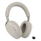 Jabra Evolve3 85 MS + Link 390c Casque Sans fil Arceau Appels/Musique USB Type-C Bluetooth Gris