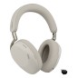 Jabra Evolve3 85 UC + Link 390c Casque Sans fil Arceau Appels/Musique USB Type-C Bluetooth Gris