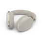 Jabra Evolve3 85 UC + Link 390c Casque Sans fil Arceau Appels/Musique USB Type-C Bluetooth Gris