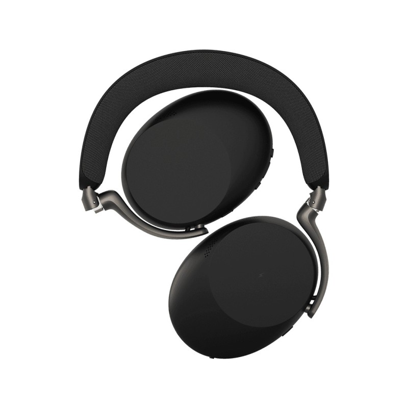 Jabra Evolve3 85 Casque Avec fil &sans fil Arceau USB Type-A Bluetooth Noir Jabra Evolve3 85 Casque Avec fil &sans fil Arceau USB Type-A Bluetooth Noir