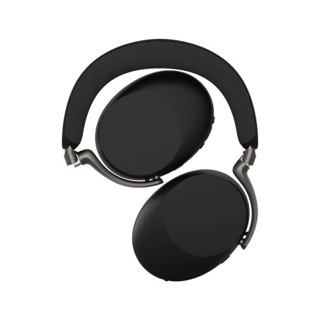 Jabra Evolve3 85 Casque Avec fil &sans fil Arceau USB Type-A Bluetooth Noir
