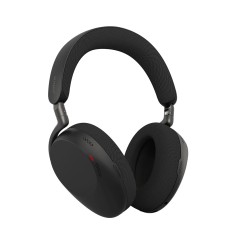 Jabra Evolve3 85 Casque Avec fil &sans fil Arceau USB Type-A Bluetooth Noir
