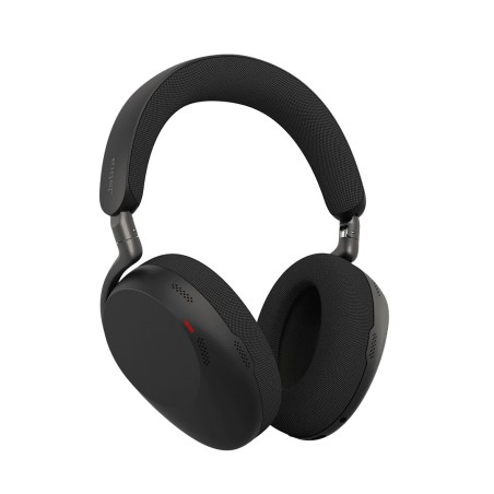 Jabra Evolve3 85 Casque Avec fil &sans fil Arceau USB Type-A Bluetooth Noir