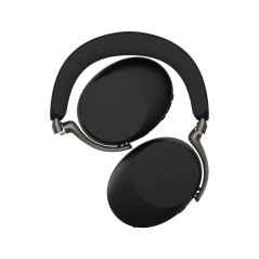 Jabra Evolve3 85 Casque Avec fil &sans fil Arceau USB Type-C Bluetooth Noir