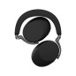 Jabra Evolve3 85 Casque Avec fil &sans fil Arceau USB Type-C Bluetooth Noir Jabra Evolve3 85 Casque Avec fil &sans fil Arceau USB Type-C Bluetooth Noir