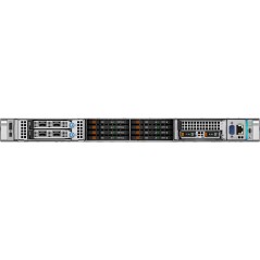 DELL PowerEdge R470 serveur 960 Go Rack (1 U) Intel Xeon 6 6517P 3,2 GHz 32 Go DDR5-SDRAM 1100 W