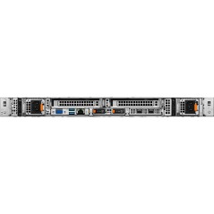 DELL PowerEdge R470 serveur 960 Go Rack (1 U) Intel Xeon 6 6517P 3,2 GHz 32 Go DDR5-SDRAM 1100 W