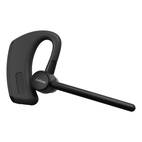 Jabra Perform 45 SE Casque Arceau, Crochets auriculaires USB Type-C Bluetooth Noir