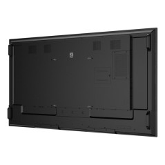 Philips 5000 series 65BDL5050D 00 Écran d'affichage dynamique 165,1 cm (65") LCD Wifi 600 cd m² Full HD Noir Intégré dans le