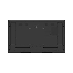 Philips 5000 series 98BDL5050D 00 Écran d'affichage dynamique 2,49 m (98") LCD Wifi 600 cd m² Full HD Noir Intégré dans le