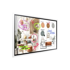 Samsung Flip WMFX 55"