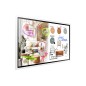 Samsung Flip WMFX 55"