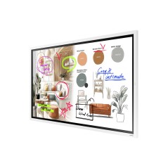 Samsung Flip WMFX 55"