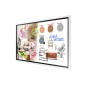 Samsung Flip WMFX 55"