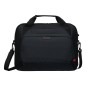 Targus EcoSmart 40,6 cm (16") Malette Noir, Rouge Targus EcoSmart 40,6 cm (16") Malette Noir, Rouge