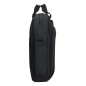 Targus EcoSmart 40,6 cm (16") Malette Noir, Rouge Targus EcoSmart 40,6 cm (16") Malette Noir, Rouge