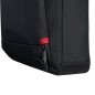 Targus EcoSmart 40,6 cm (16") Malette Noir, Rouge Targus EcoSmart 40,6 cm (16") Malette Noir, Rouge