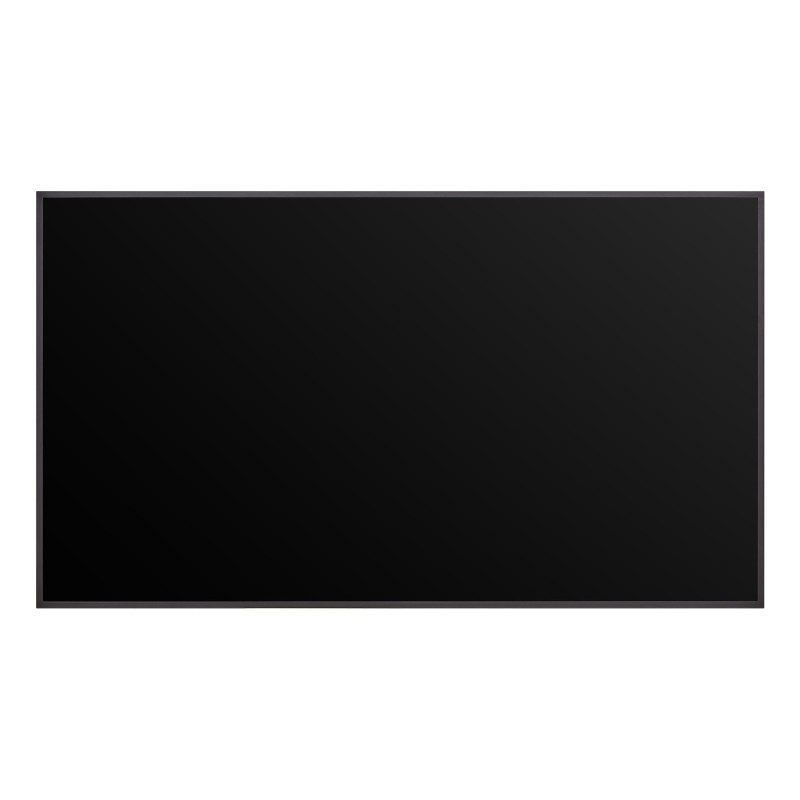 LG UH7Q-E Écran plat de signalisation numérique 109,2 cm (43") LED 700 cd/m² 4K Ultra HD Noir WebOS 24/7 LG UH7Q-E Écran plat de signalisation numérique 109,2 cm (43") LED 700 cd/m² 4K Ultra HD Noir WebOS 24/7