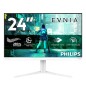 Philips Evnia 3000 24M2N3201P/00 écran plat de PC 60,5 cm (23.8") 1920 x 1080 pixels Full HD LCD Blanc Philips Evnia 3000 24M2N3201P/00 écran plat de PC 60,5 cm (23.8") 1920 x 1080 pixels Full HD LCD Blanc