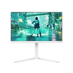 Philips Evnia 3000 24M2N3201P/00 écran plat de PC 60,5 cm (23.8") 1920 x 1080 pixels Full HD LCD Blanc