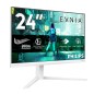 Philips Evnia 3000 24M2N3201P/00 écran plat de PC 60,5 cm (23.8") 1920 x 1080 pixels Full HD LCD Blanc Philips Evnia 3000 24M2N3201P/00 écran plat de PC 60,5 cm (23.8") 1920 x 1080 pixels Full HD LCD Blanc