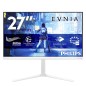 Philips Evnia 5000 27M2N5201P/00 écran plat de PC 68,6 cm (27") 1920 x 1080 pixels Full HD LCD Blanc