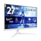 Philips Evnia 5000 27M2N5201P/00 écran plat de PC 68,6 cm (27") 1920 x 1080 pixels Full HD LCD Blanc