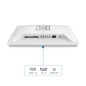 Philips Evnia 5000 27M2N5201P/00 écran plat de PC 68,6 cm (27") 1920 x 1080 pixels Full HD LCD Blanc