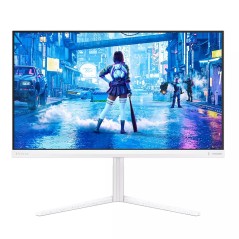 Philips Evnia 5000 27M2N5201P 00 écran plat de PC 68,6 cm (27") 1920 x 1080 pixels Full HD LCD Blanc