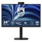 Philips 3000 series 24B2U3301H/00 écran plat de PC 60,5 cm (23.8") 1920 x 1080 pixels Full HD LCD Noir