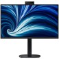 Philips 3000 series 24B2U3301H/00 écran plat de PC 60,5 cm (23.8") 1920 x 1080 pixels Full HD LCD Noir