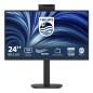 Philips 3000 series 24B2N3200JH/00 écran plat de PC 60,5 cm (23.8") 1920 x 1080 pixels Full HD LCD Noir