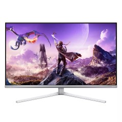 Philips 32M2N8900P 00 écran plat de PC 80 cm (31.5") 3840 x 2160 pixels Blanc