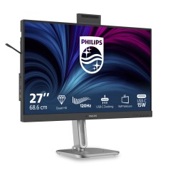 Philips 27B2U4601H/00 écran plat de PC 68,6 cm (27") 2560 x 1440 pixels